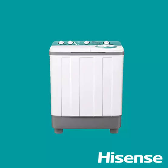 HISENSE WM 753WQS 7.2KG